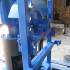 Peleciarka / Granulator MGK-260 na WOM